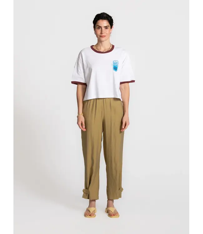 Les Soeurs Jenni T-shirt