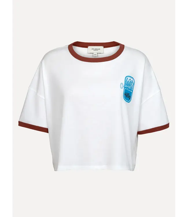 Les Soeurs Jenni T-shirt