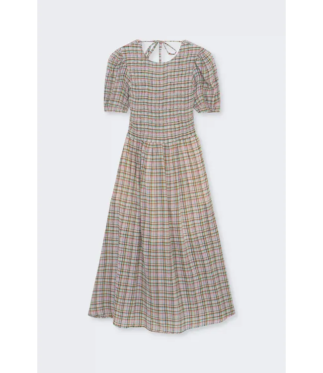 The New Society Zinnia Dress