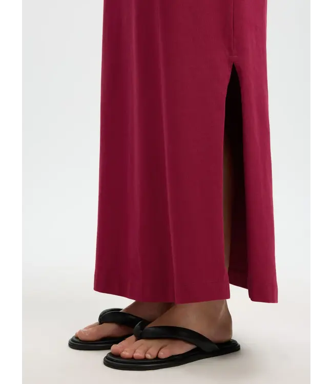 Selected Femme Halley Ankle Dress Anemone