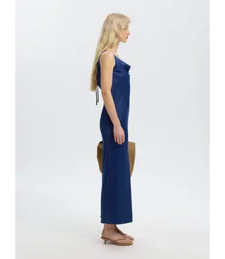 Selected Femme Giona Slim Ankle Strap Dress