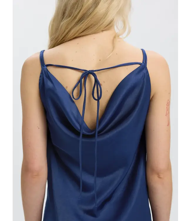 Selected Femme Giona Slim Ankle Strap Dress