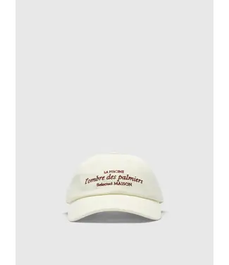 Selected Femme Caya Cap