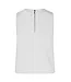 Mbym Rhine Maya Top White