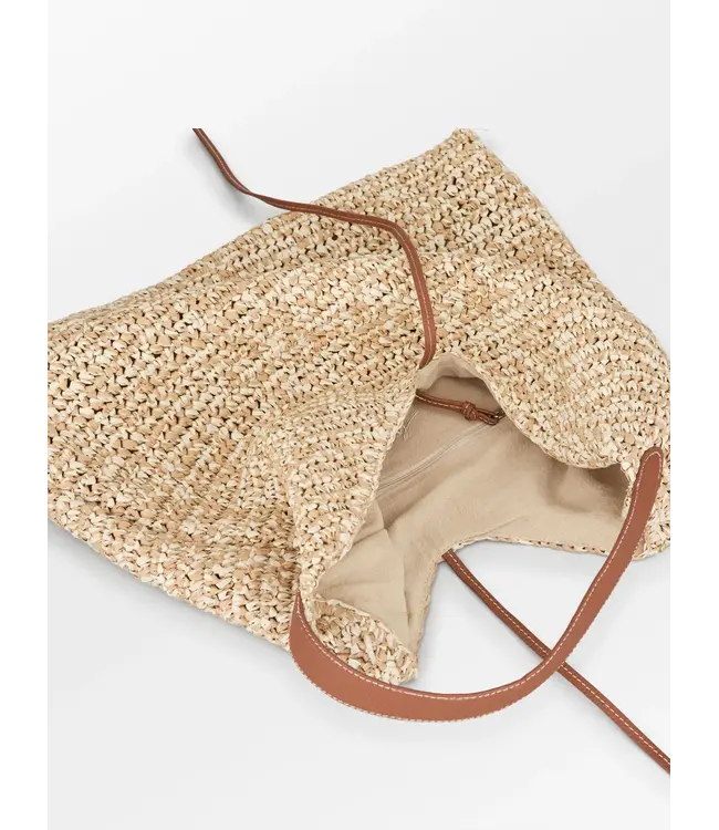 Beck Söndergard Paper Straw Siena Bag
