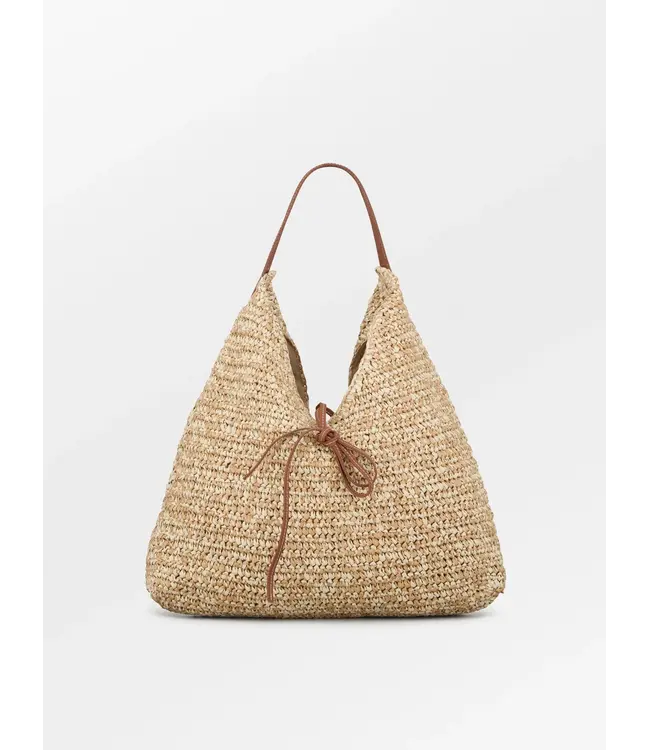 Beck Söndergard Paper Straw Siena Bag