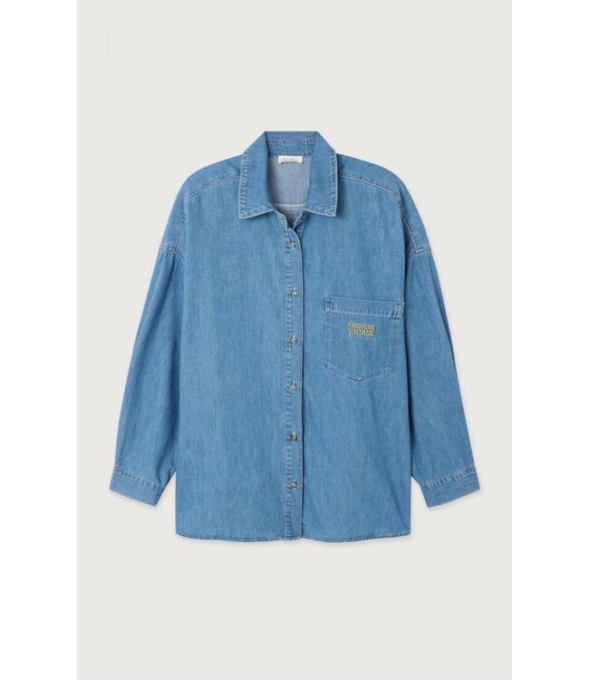 American Vintage Izeway Shirt