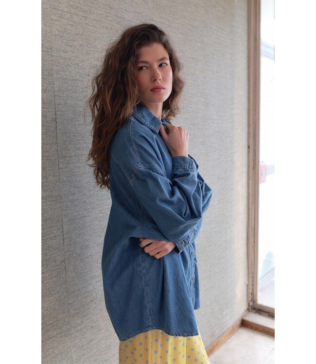 American Vintage Izeway Shirt