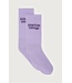 American Vintage Clypson Socks Lavende