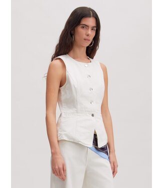 Edited Lyla Denim Jacket