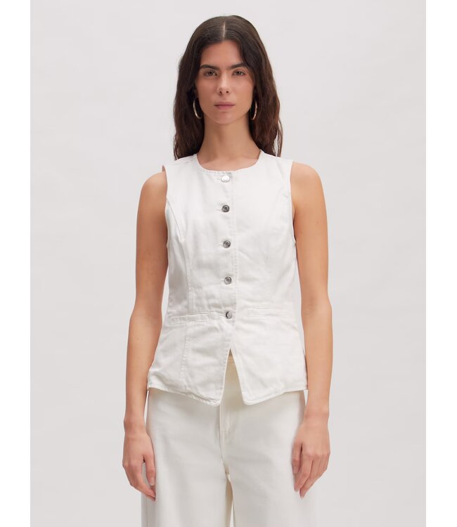 Edited Lyla Denim Jacket