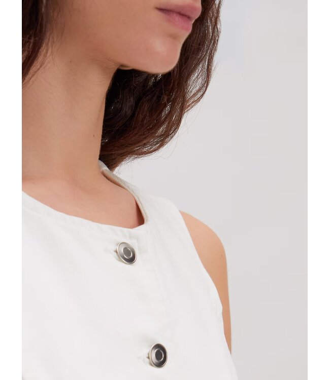 Edited Lyla Denim Jacket