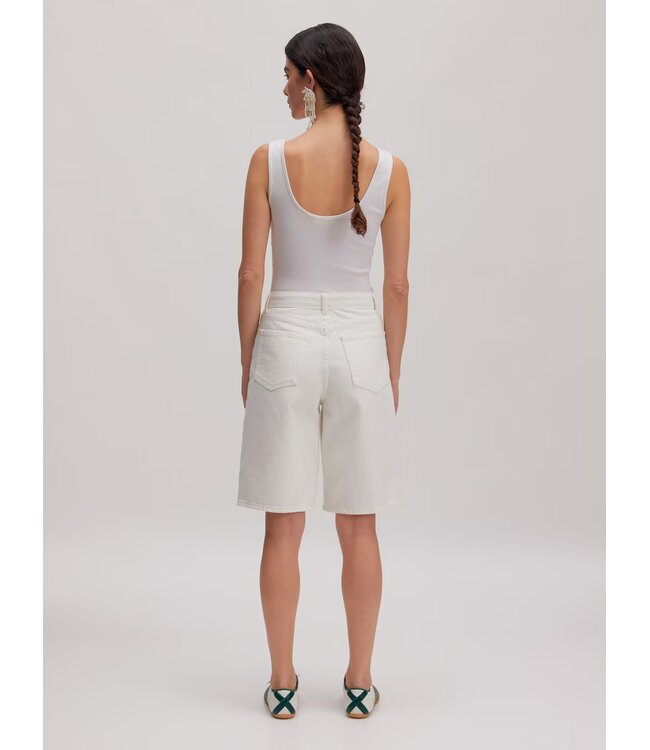 Edited Addison Denim Shorts