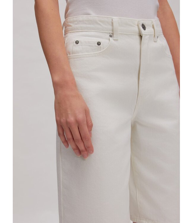 Edited Addison Denim Shorts