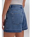 Edited Tela Denim Shorts