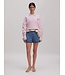 Edited Tela Denim Shorts