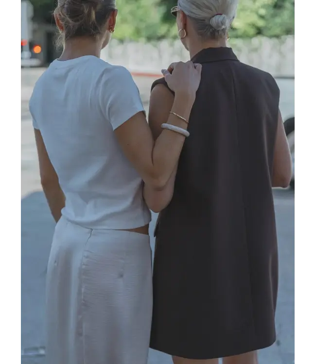 Les Soeurs Celia Skirt