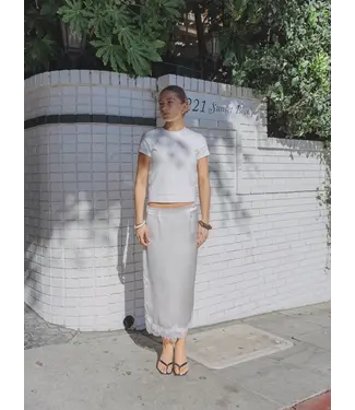 Les Soeurs Celia Skirt