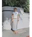 Les Soeurs Celia Skirt