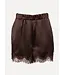 Les Soeurs Alba Lace Shorts