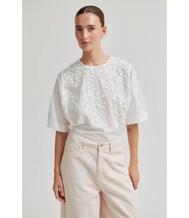 Second Female Farrow Blouse