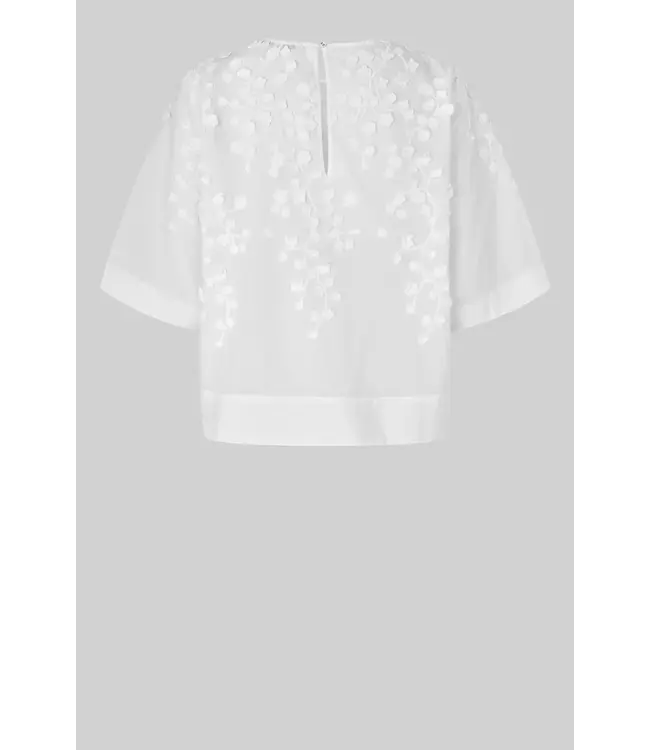 Second Female Farrow Blouse