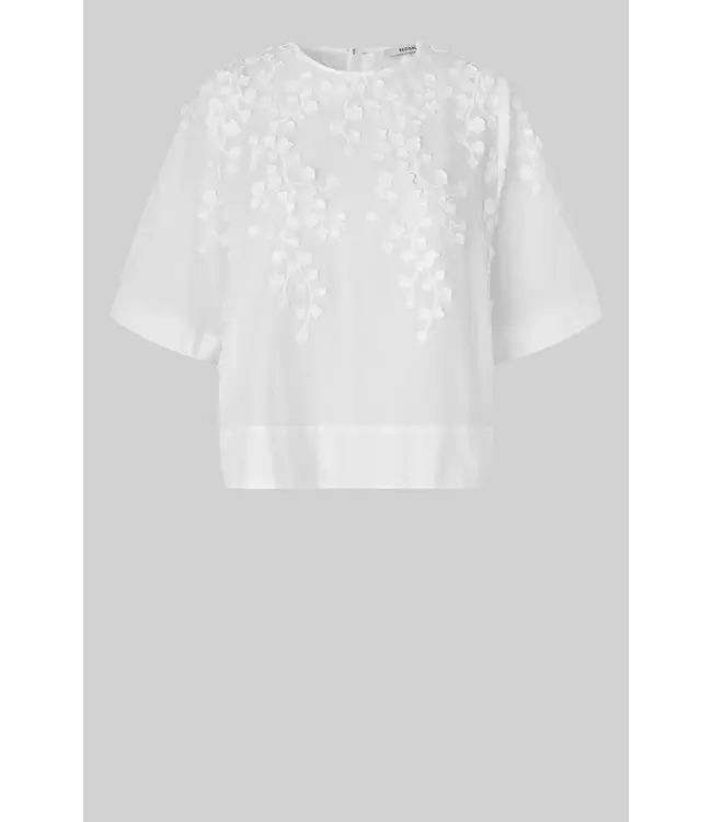 Second Female Farrow Blouse