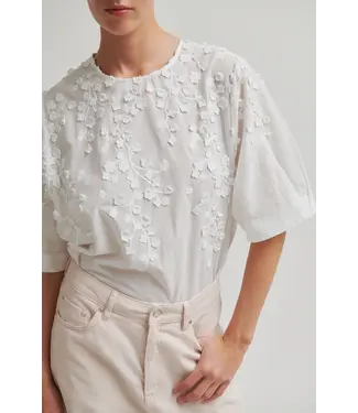Second Female Farrow Blouse