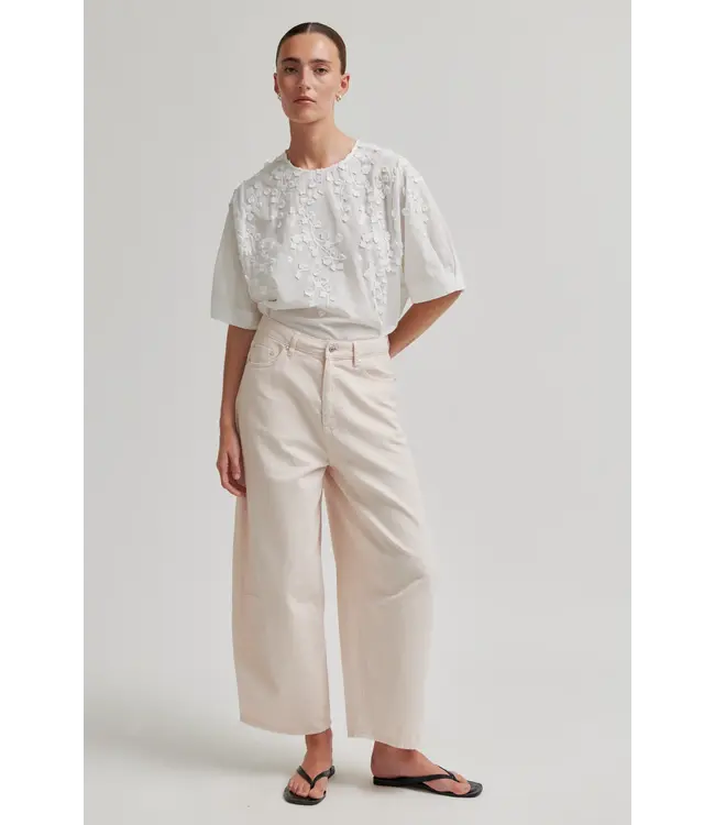 Second Female Farrow Blouse