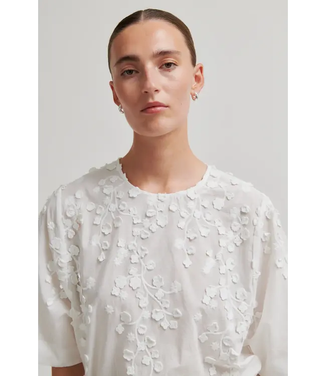 Second Female Farrow Blouse