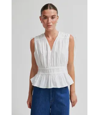 Second Female Carpi Top