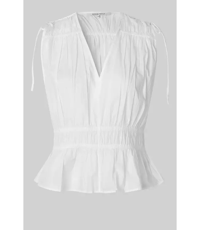 Second Female Carpi Top