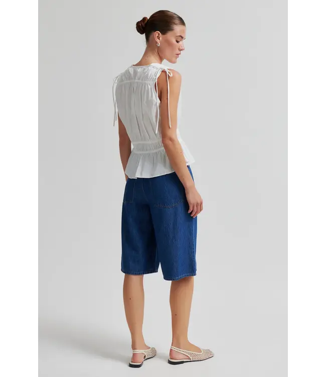 Second Female Carpi Top