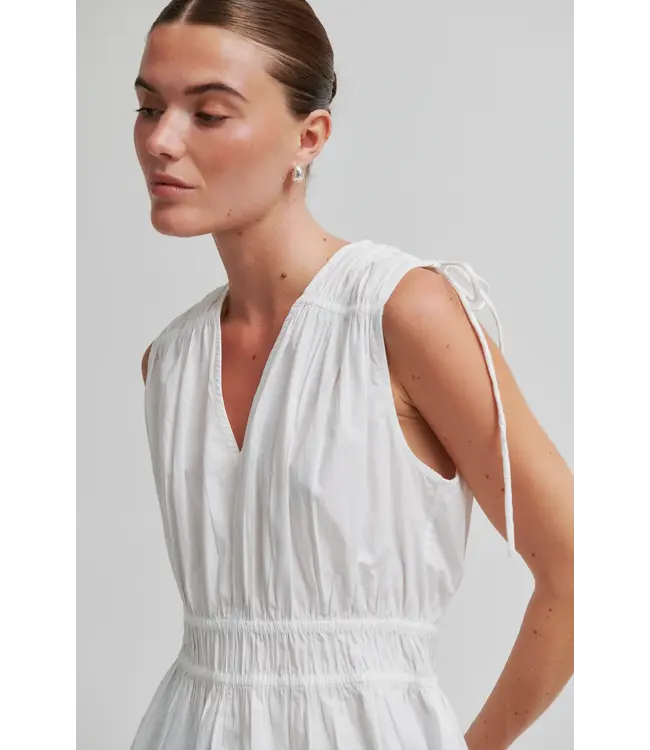 Second Female Carpi Top