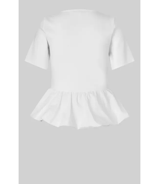 Second Female Nulana Balloon Top