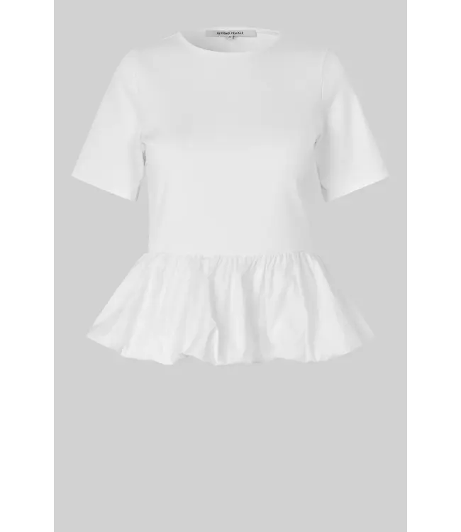 Second Female Nulana Balloon Top