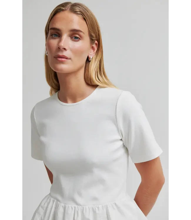 Second Female Nulana Balloon Top