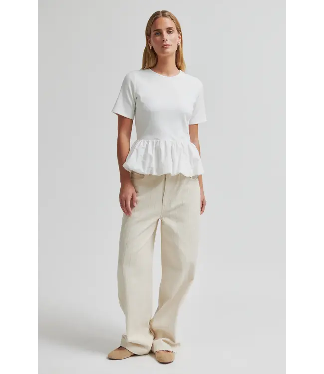 Second Female Nulana Balloon Top