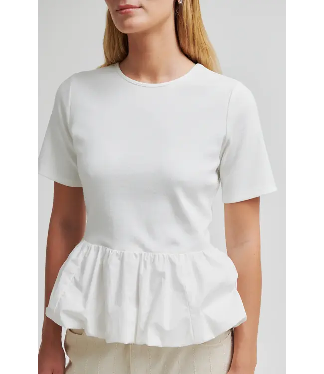 Second Female Nulana Balloon Top