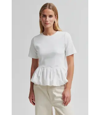 Second Female Nulana Balloon Top