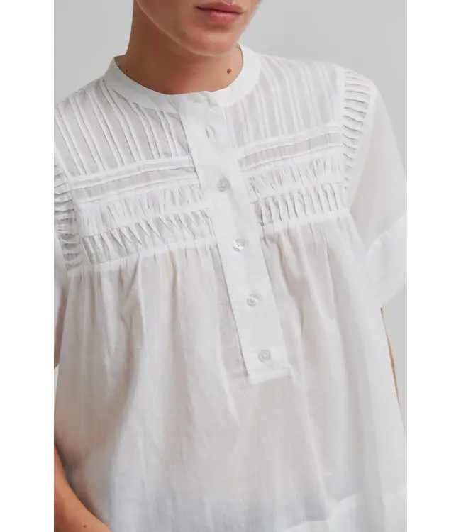 Second Female Maise SS Blouse