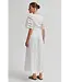 Second Female Alisa Skirt White