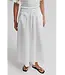 Second Female Alisa Skirt White