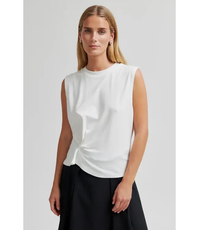 Second Female Missouri Top