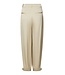 Neo Noir Fayla Drapy Satin Balloon Pants