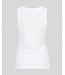 Msch Copenhagen Jillene Top White