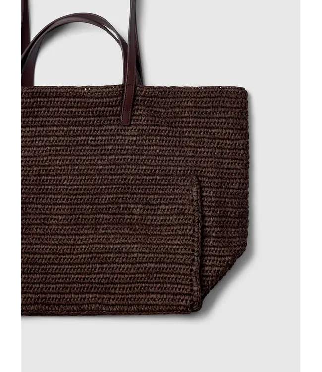 Selected Femme Tori Tote Bag