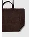 Selected Femme Tori Tote Bag
