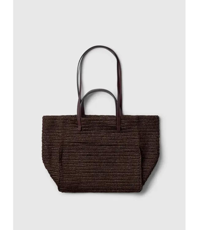 Selected Femme Tori Tote Bag