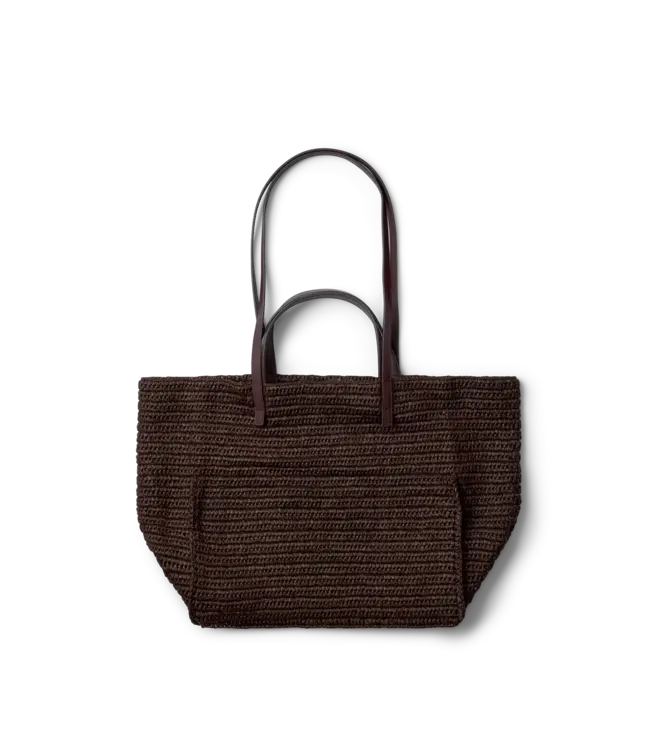 Selected Femme Tori Tote Bag